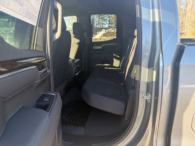 New 2026 GMC Sierra 1500 Elevation w/ Preferred Package image 25