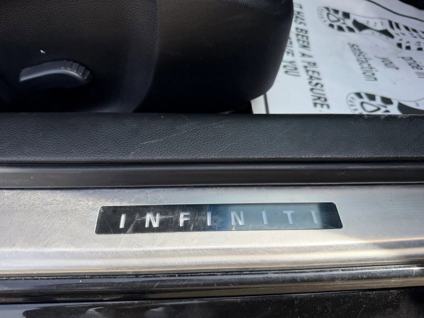 Used 2013 INFINITI G37 Sport image 29