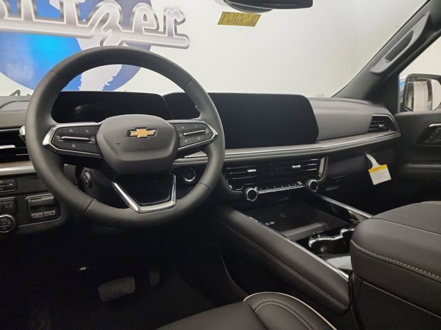 New 2026 Chevrolet Tahoe Premier w/ Sun And Tow Package image 17