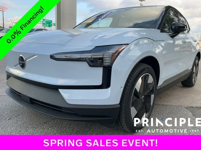 New 2026 Volvo EX30 Ultra w/ Protection Package Premier image 5