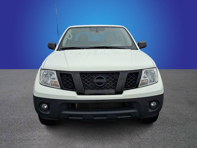 Used 2020 Nissan Frontier SV w/ Midnight Edition Floor Mats image 2