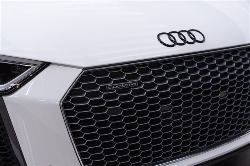 Used 2017 Audi R8 V10 AWD/4WD image 21