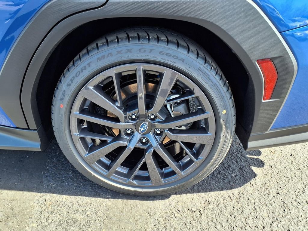 New 2026 Subaru WRX Premium image 13