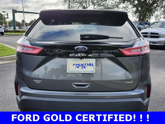 Used 2024 Ford Edge SE image 10
