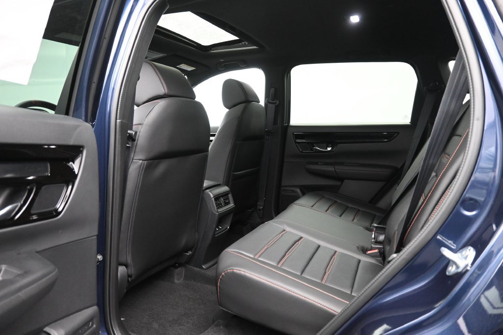 New 2027 Honda CR-V Sport Touring image 20