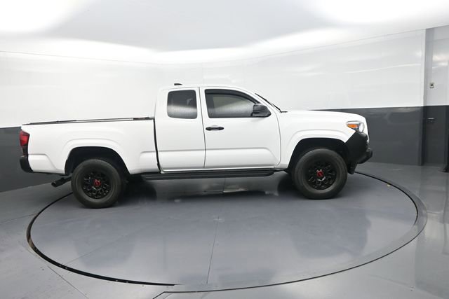Used 2022 Toyota Tacoma SR RWD image 26