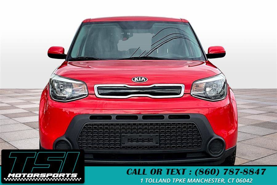 Used 2015 Kia Soul + image 3