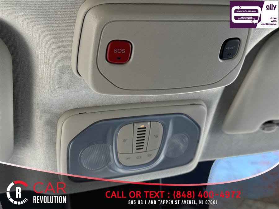 Used 2025 RAM ProMaster 3500 w/ Convenience Group FWD image 27