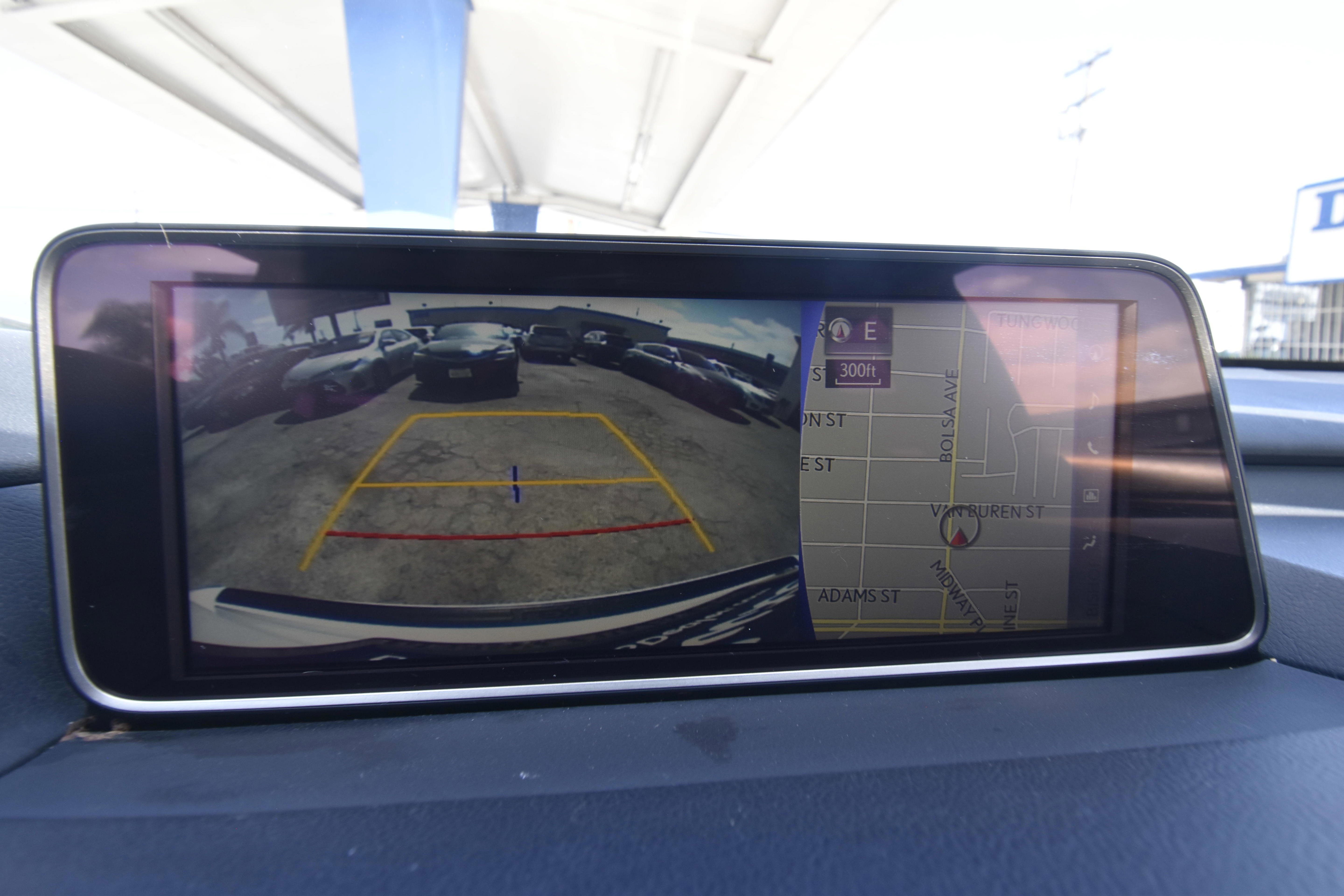 Used 2016 Lexus RX 350 AWD image 15
