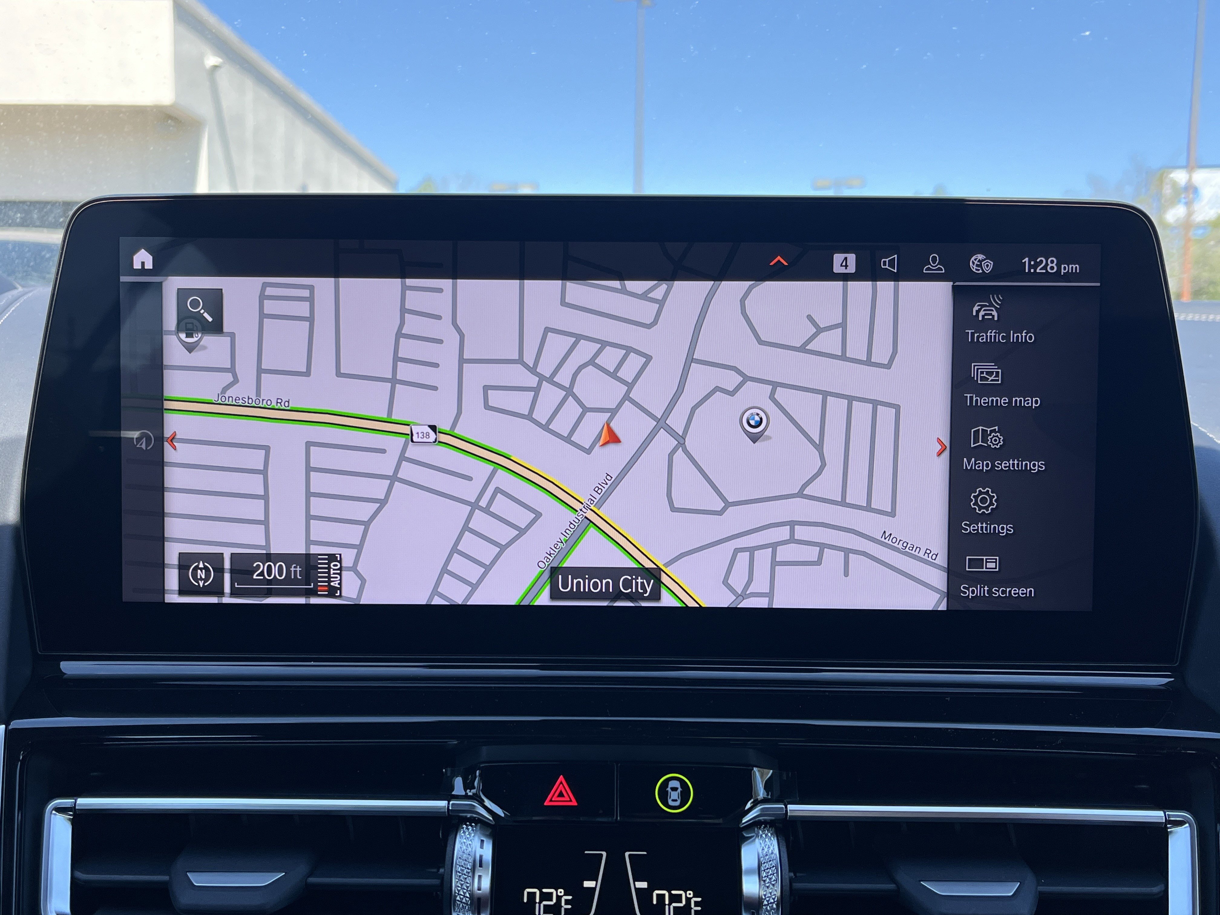 New 2026 BMW 840i Convertible image 5