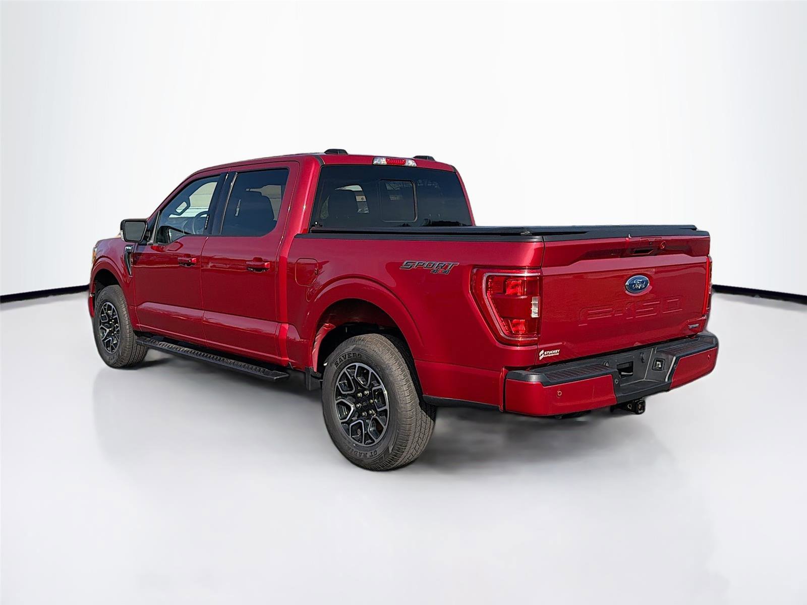Used 2022 Ford F150 XLT w/ Equipment Group 302A High image 5