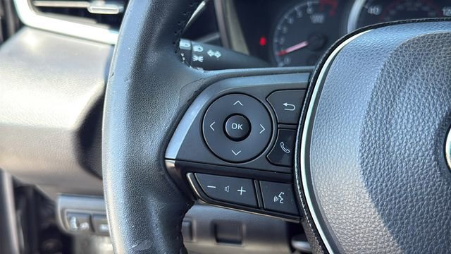 Certified 2021 Toyota Corolla SE image 19