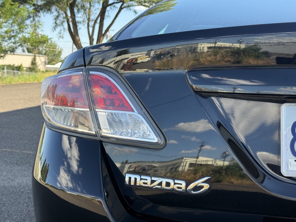 Used 2011 MAZDA MAZDA6 i Sport FWD image 31