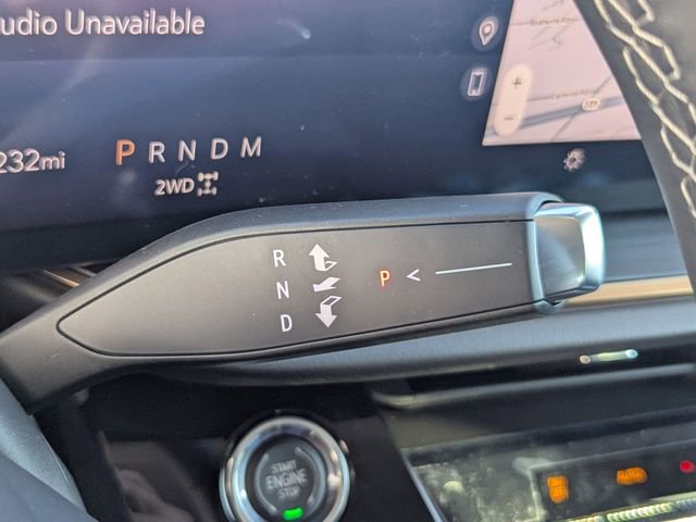 New 2026 Buick Envision Avenir image 26