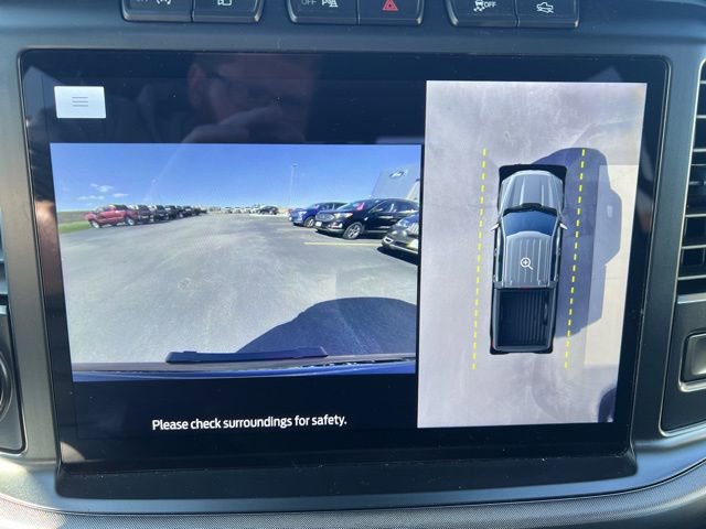 Used 2023 Ford F150 Tremor w/ Equipment Group 402A High image 30
