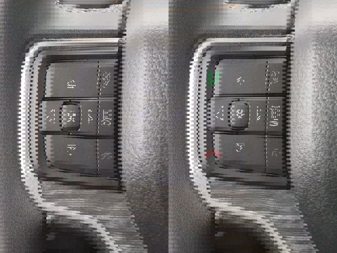 Used 2024 Jeep Wagoneer Series II w/ Flexible Seating Group RWD image 23