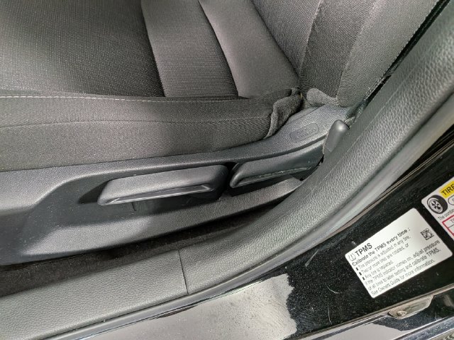Used 2024 Honda Civic EX image 16