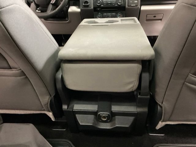 Used 2016 Ford F150 XLT w/ Equipment Group 302A Luxury RWD image 30
