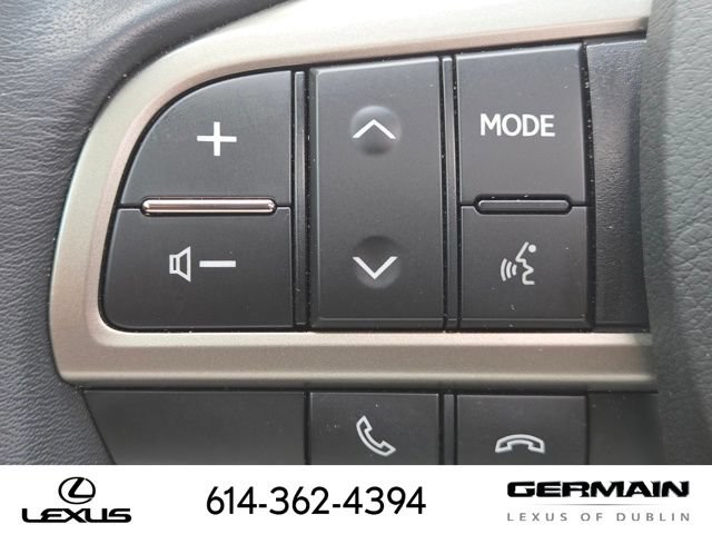 Certified 2020 Lexus RX 350 AWD w/ Premium Package image 23