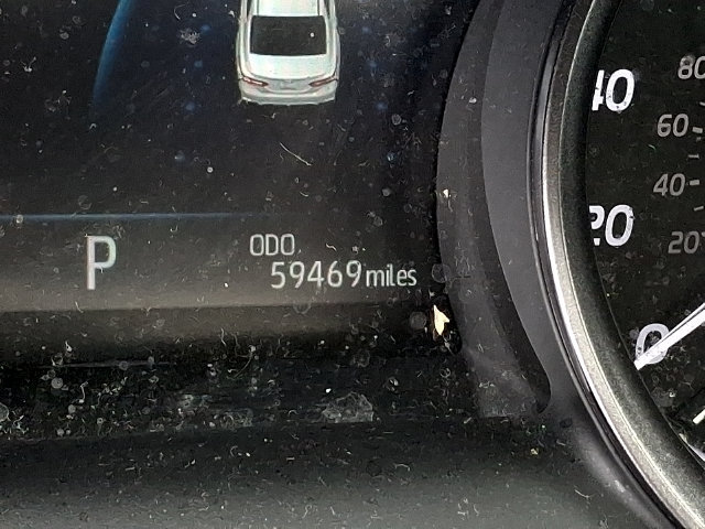 Certified 2024 Toyota Camry SE AWD/4WD image 14