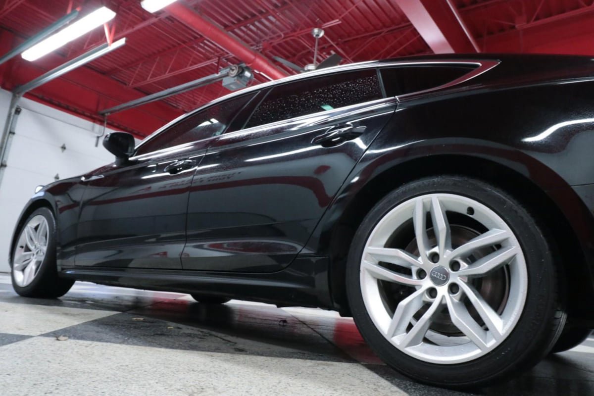 Used 2019 Audi A5 2.0T Premium AWD/4WD image 50