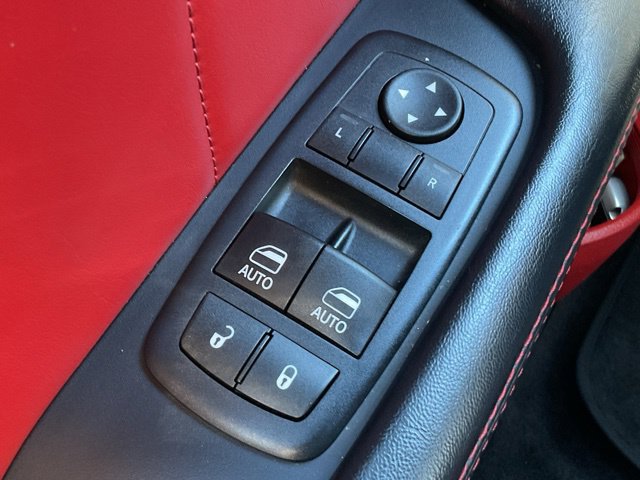 Used 2016 Dodge Challenger R/T Scat Pack RWD image 31