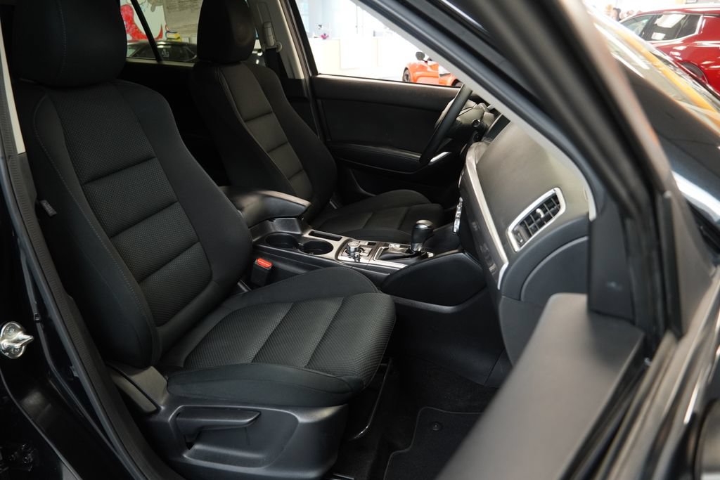 Used 2016 MAZDA CX-5 Touring AWD/4WD image 33