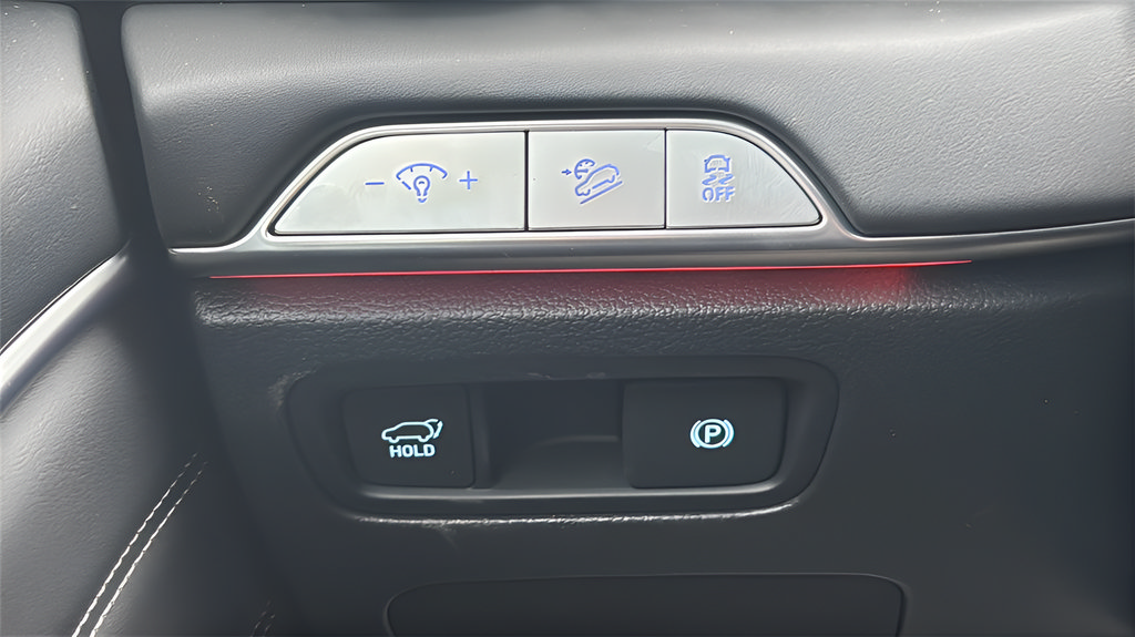 New 2026 Genesis GV80 2.5T AWD/4WD image 18