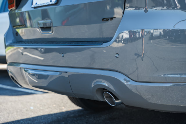 New 2026 Dodge Durango GT AWD/4WD image 12