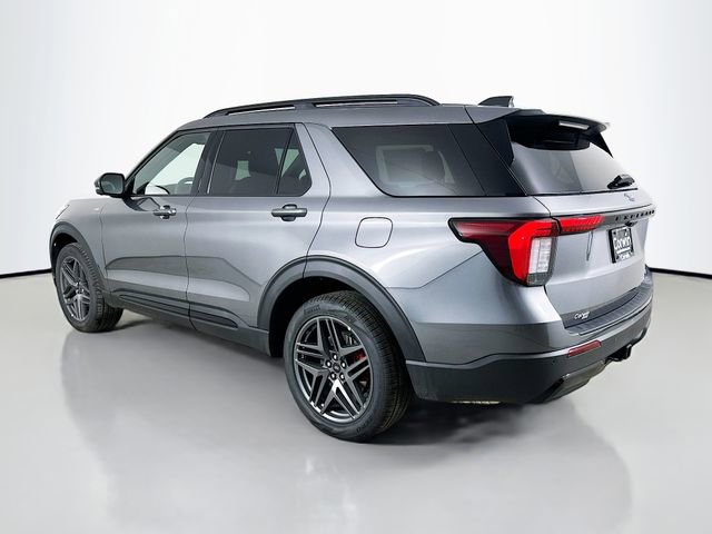 New 2026 Ford Explorer ST-Line w/ ST-Line Street Pack image 5