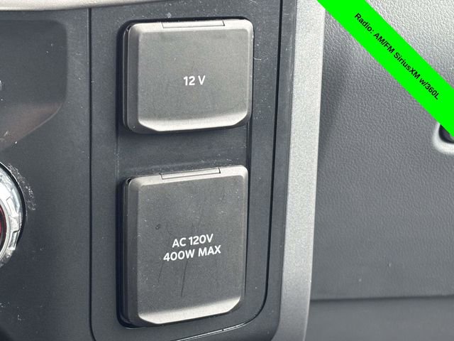 Used 2022 Ford F150 XLT w/ Equipment Group 302A High AWD/4WD image 21