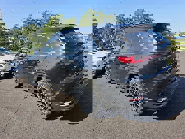 New 2025 MAZDA CX-70 Plug-In Hybrid w/ Premium Pkg image 5