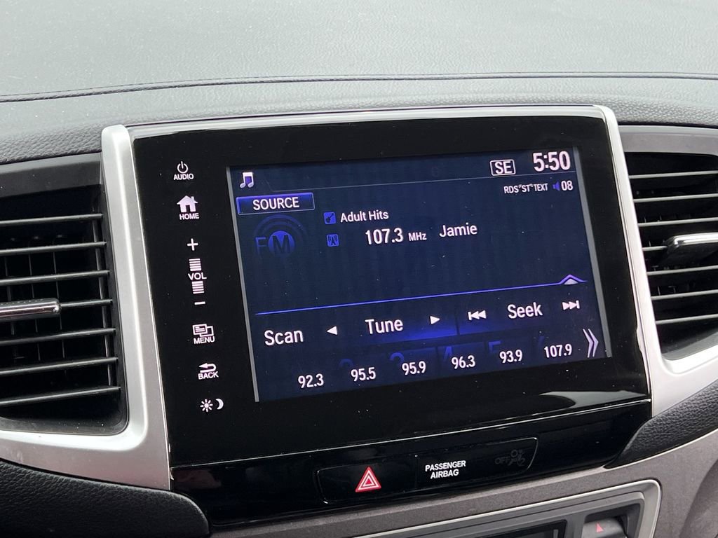 Used 2017 Honda Pilot EX-L image 12