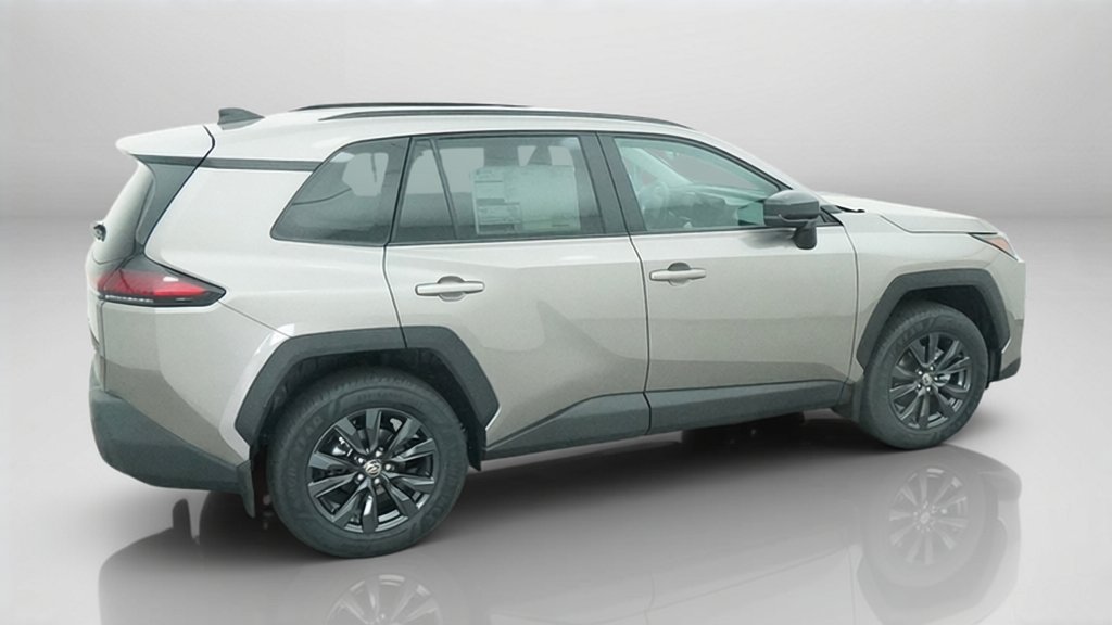 New 2026 Toyota RAV4 XLE Premium w/ Weather Package FWD image 8