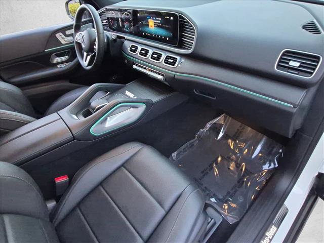 Certified 2023 Mercedes-Benz GLE 350 image 22
