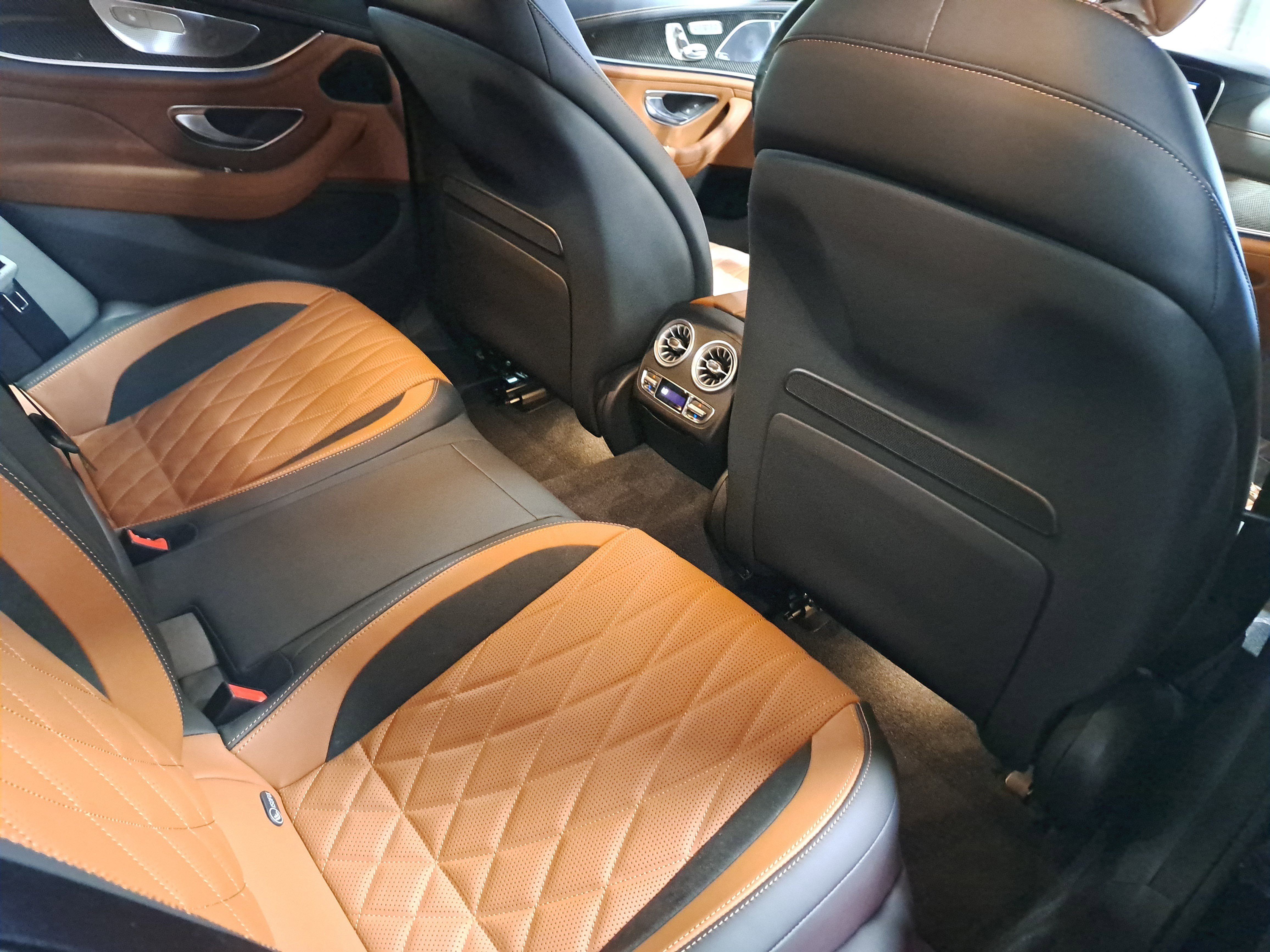 New 2026 Mercedes-Benz AMG GT 63 image 11