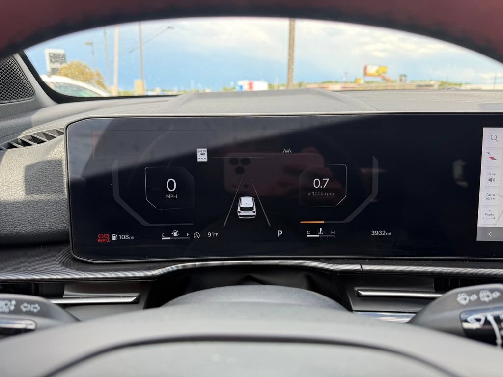 New 2026 Kia Sportage SX AWD/4WD image 18