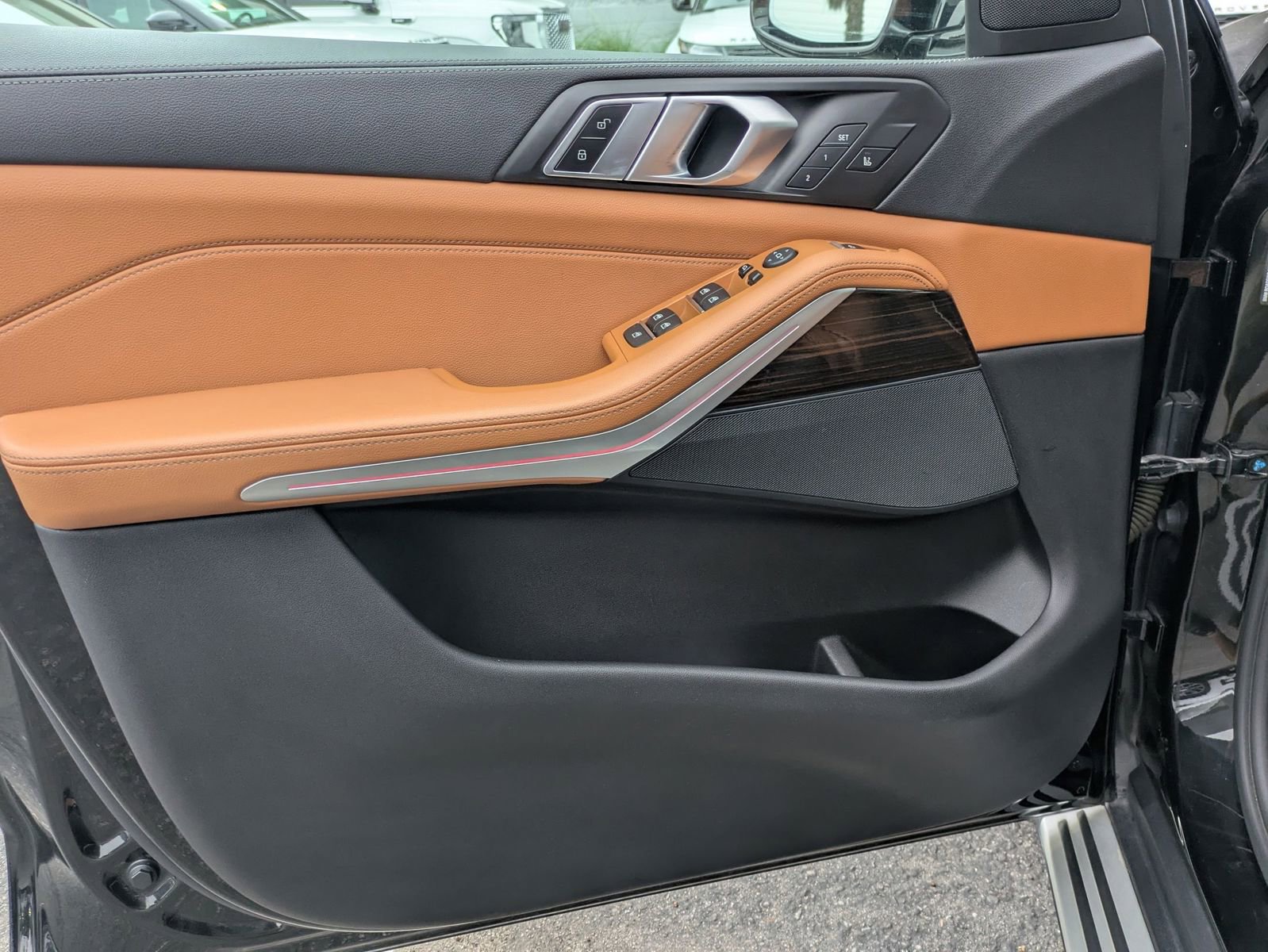 Used 2019 BMW X5 xDrive40i image 10