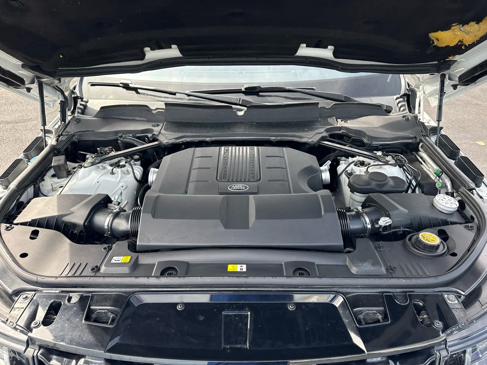 Used 2019 Land Rover Range Rover Sport Autobiography AWD/4WD image 26