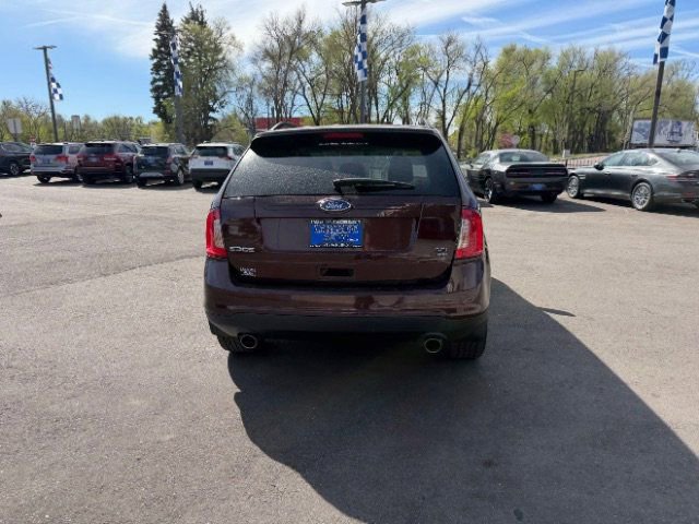 Used 2012 Ford Edge SEL AWD/4WD image 14