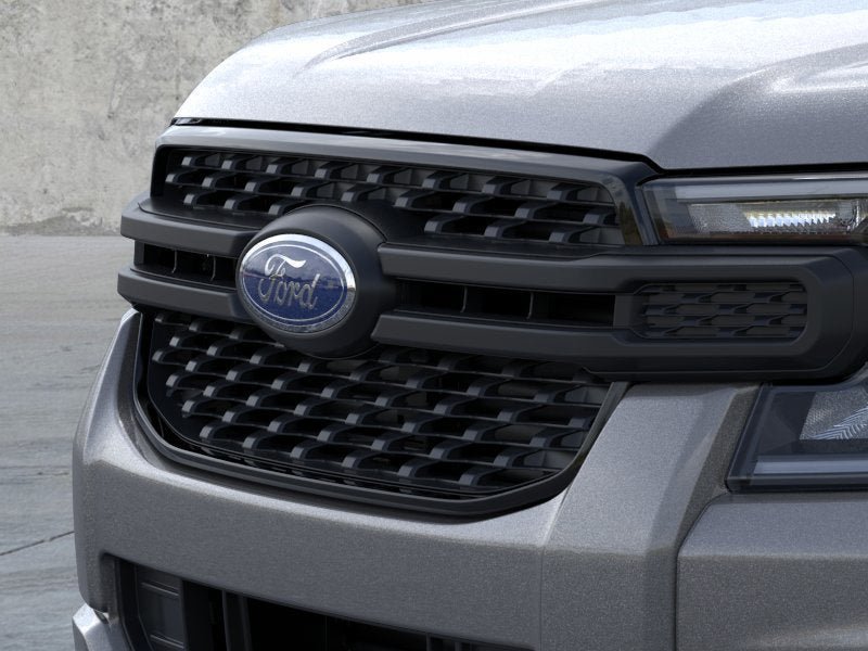 New 2026 Ford Ranger XL AWD/4WD image 17