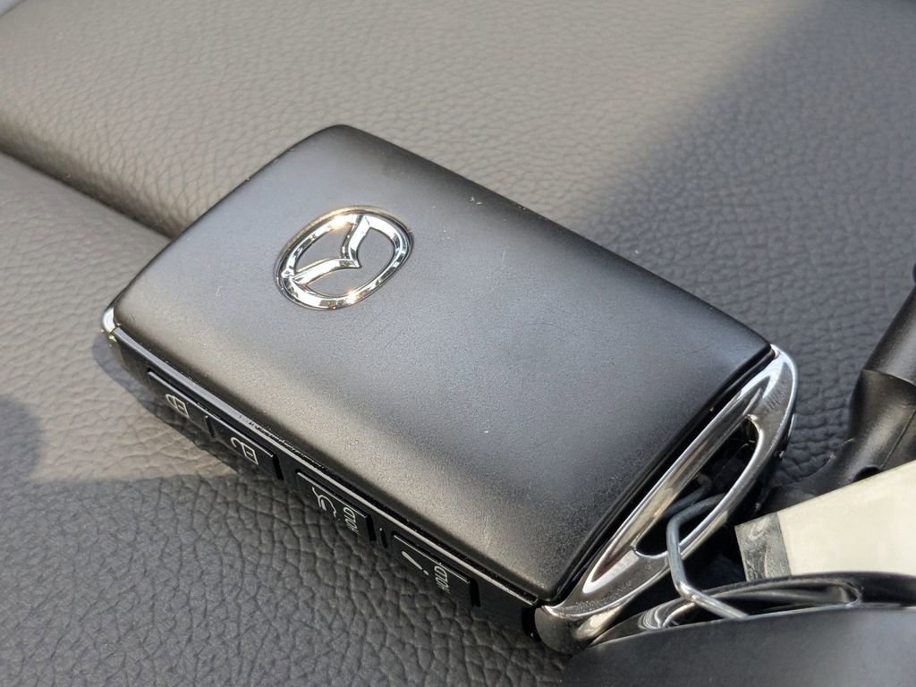 New 2026 MAZDA CX-50 AWD 2.5 S w/ Weather Package image 39