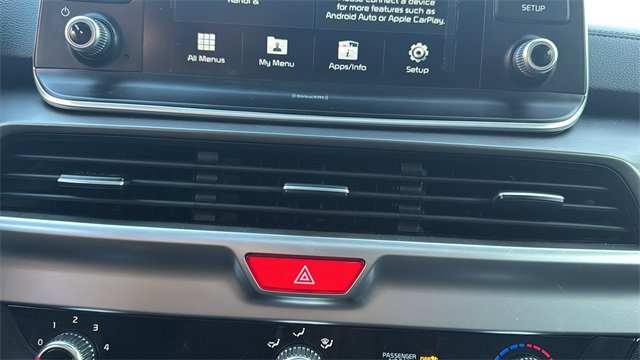 Used 2020 Kia Telluride S image 17