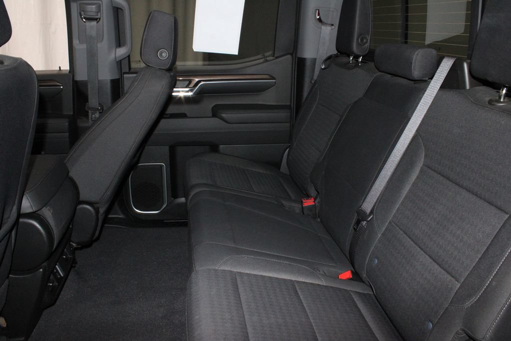 Used 2023 Chevrolet Silverado 1500 LT w/ All Star Edition Plus AWD/4WD image 20