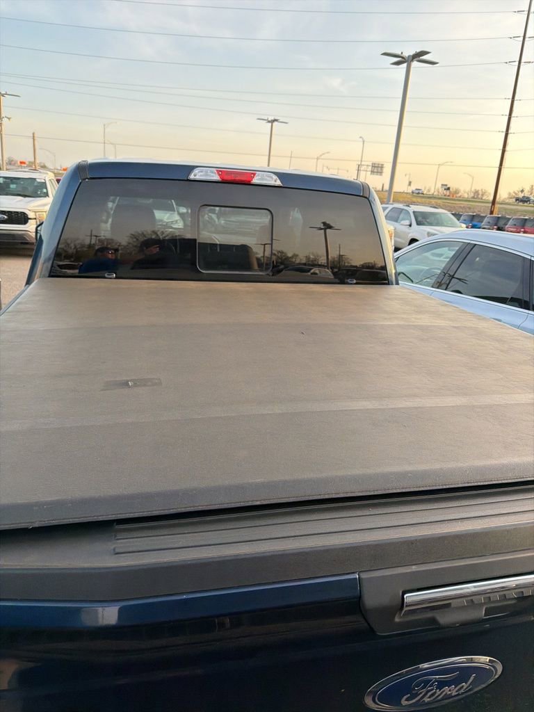 Used 2020 Ford F150 XLT w/ Equipment Group 302A Luxury image 7