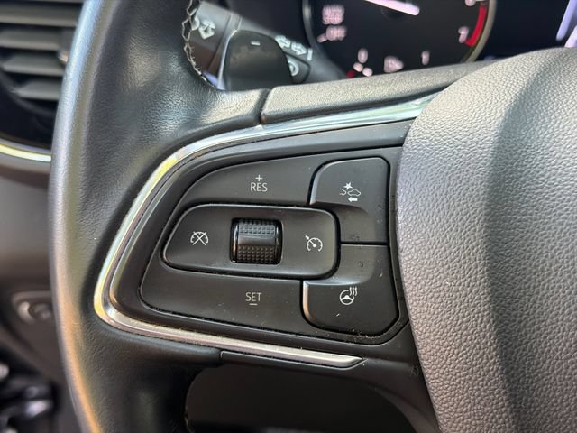 Used 2023 Buick Envision Avenir FWD image 25