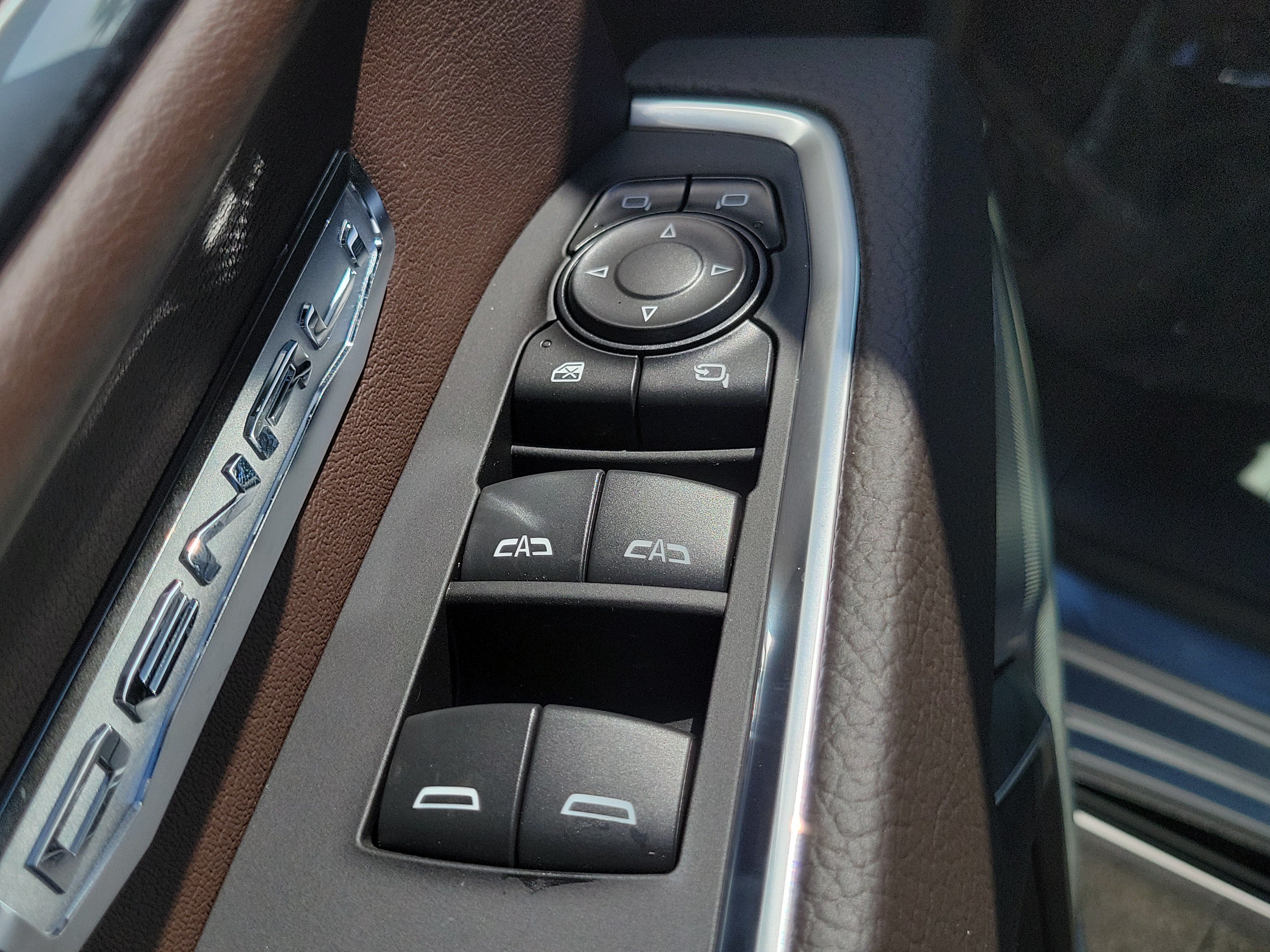 New 2026 GMC Sierra 1500 Denali AWD/4WD image 19