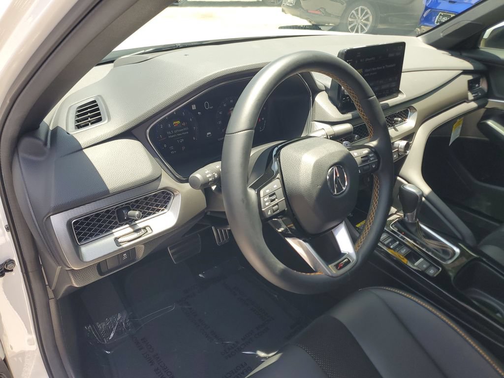Used 2026 Acura Integra A-Spec FWD image 15