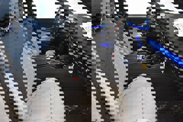 New 2026 BMW M5 w/ Executive Package image 21