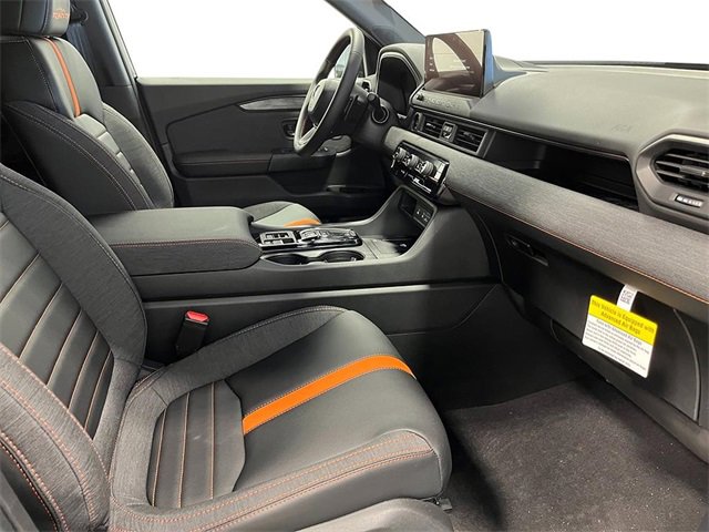 New 2026 Honda Passport TrailSport image 25